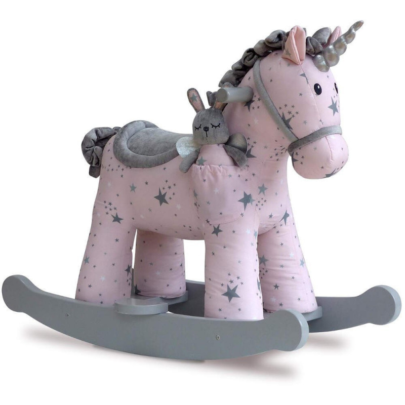 Little bird told me hintap�ni - 9+ egyszarv� Celeste & Fae